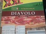 Diavolo Pizza 001